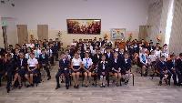 Ата-ана. Бала-шага Сезон-1 Серия 7 (на казахском языке)