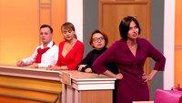 Давай разведемся! 10 сезон 498 выпуск