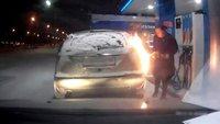 Дорожные войны 7 сезон 735 выпуск