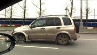Дорожные войны 8 сезон 792 выпуск