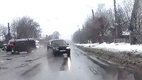 Дорожные войны 8 сезон 796 выпуск