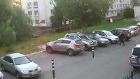 Дорожные войны 9 сезон 867 выпуск