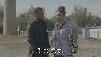 Келинжан Сезон-1 Серия 12. (на казахском языке с русскими субтитрами)
