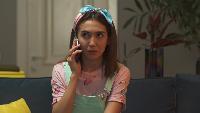 Молодожены (2019) Сезон-1 Серия 17 (на казахском языке)
