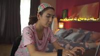 Молодожены (2019) Сезон-1 Серия 18 (на казахском языке)
