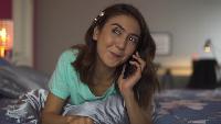 Молодожены (2019) Сезон-1 Серия 7 (на казахском языке)