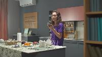 Молодожены (2019) Сезон-1 Серия 9 (на казахском языке)