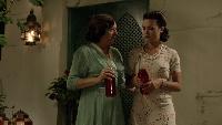 Нити судьбы (2013) Сезон-1 Серия 4