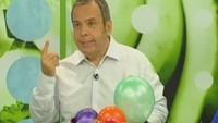 Семейный размер 1 сезон 11 выпуск