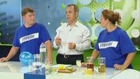 Семейный размер 1 сезон 4 выпуск