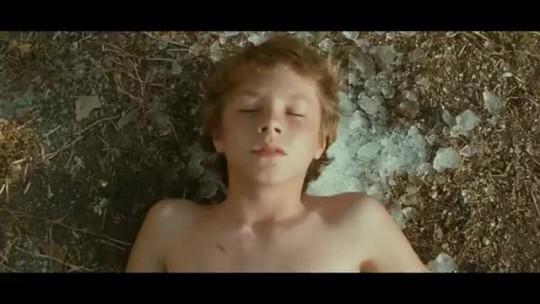 Трейлеры Сборник трейлеров Отлив