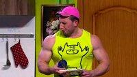 Уральские пельмени 1 сезон Гиря от ума